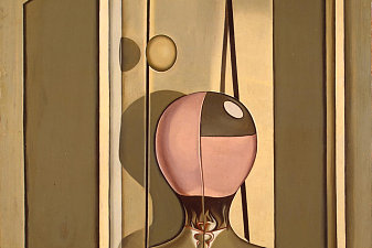 Metaphisical Still Life