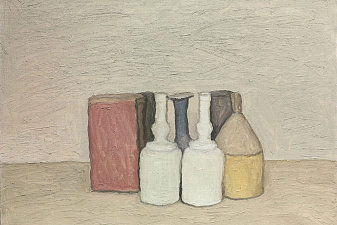 Still life(Natura morta)