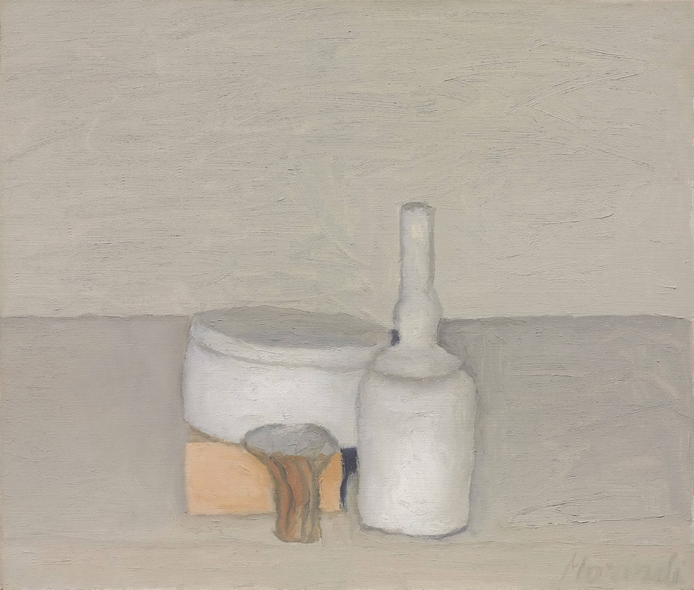 Still life(Natura morta) 静物