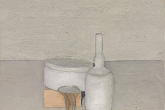 Still life(Natura morta)