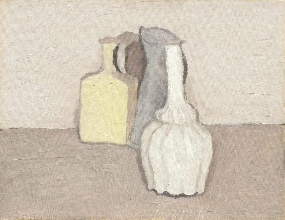 Still life(Natura morta) 静物