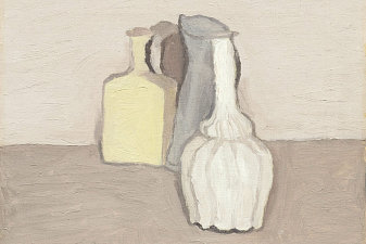 Still life(Natura morta)