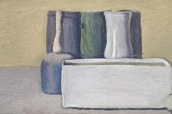 Still life