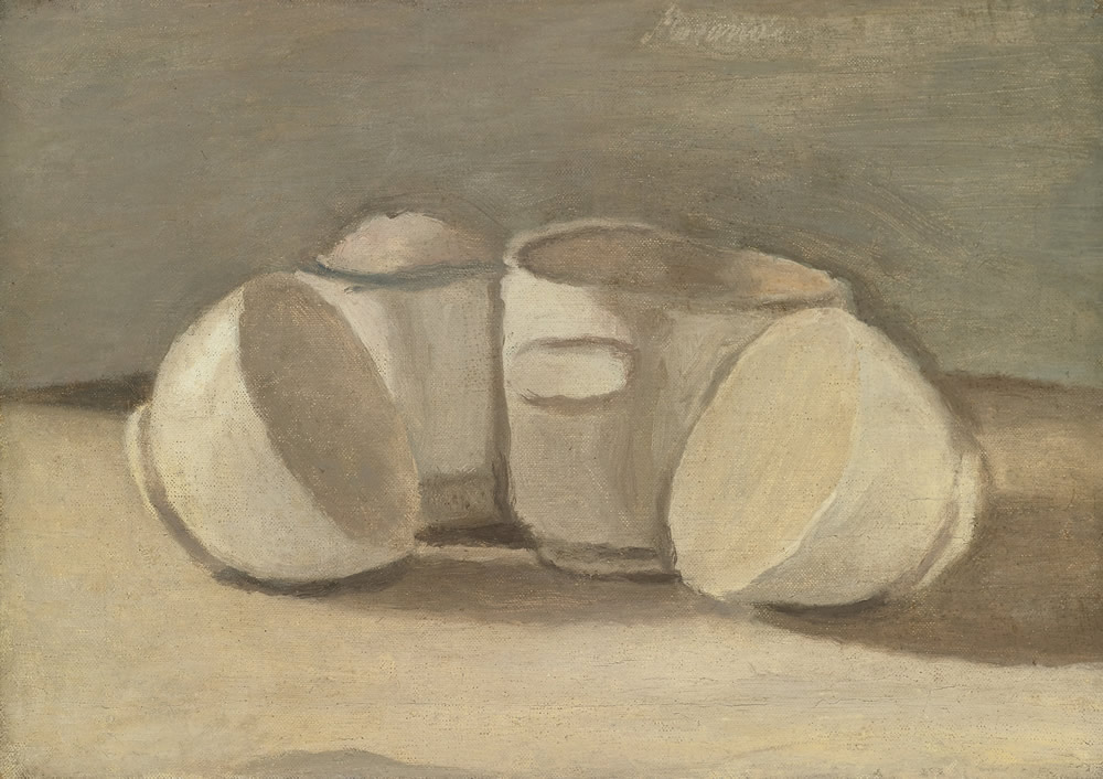 Still life(Natura morta) 静物