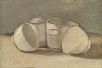 Still life(Natura morta)