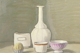 Still life(Natura morta)