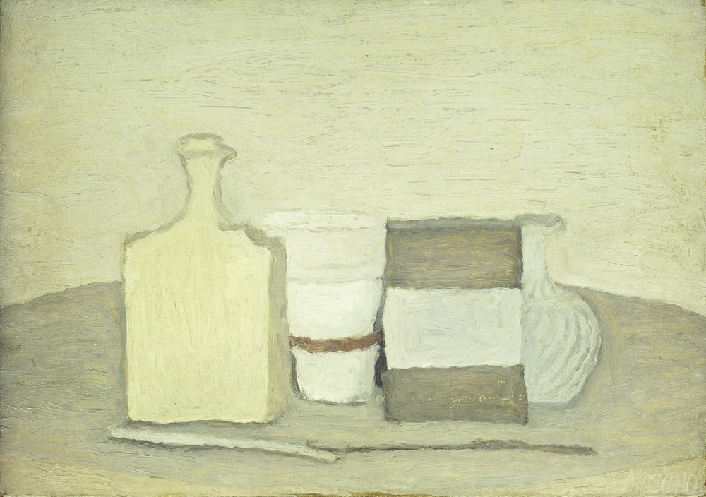 Still life(Natura morta) 静物
