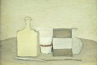 Still life(Natura morta)