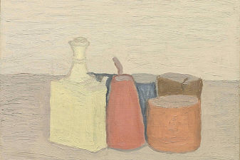 Still Life with Fruit