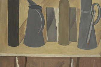 Still life(Natura morta)