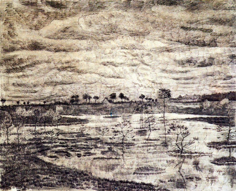 A Marsh 