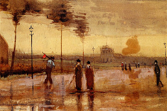 A Sunday in Eindhoven