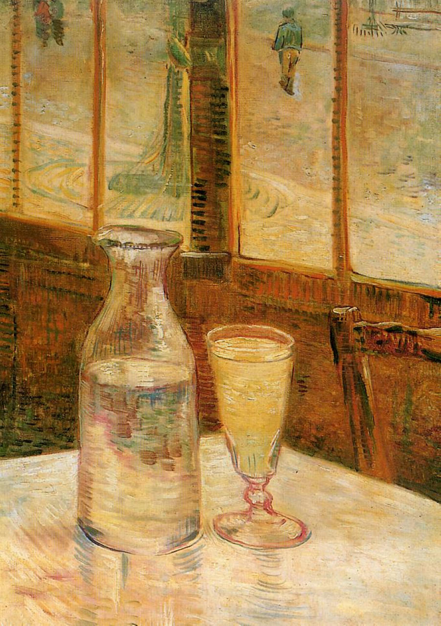 Absinthe 