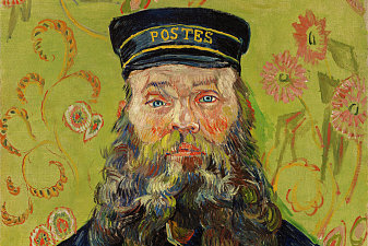 Joseph-Etienne Roulin