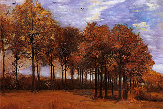 Autumn Landscape