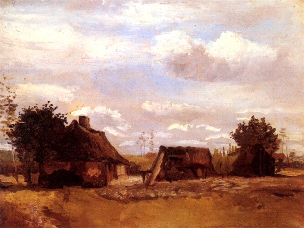 Cottage 