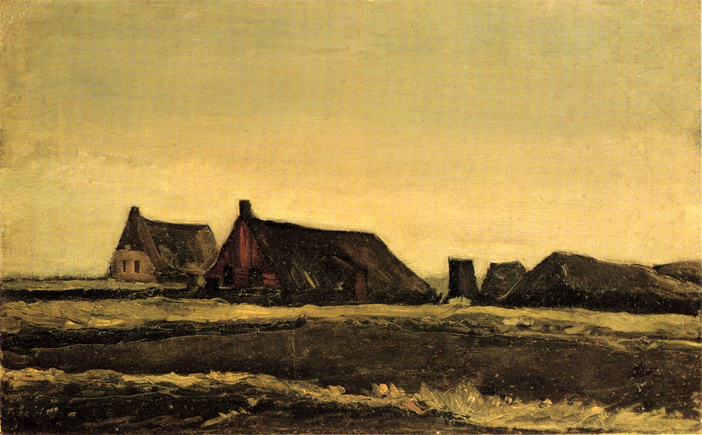 Cottages 