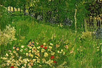 Daubigny's Garden