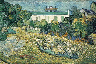 Daubigny's Garden