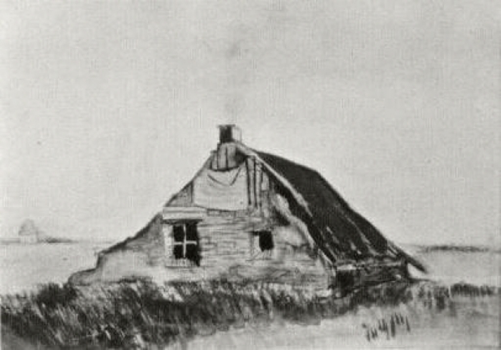 Farmhouse 