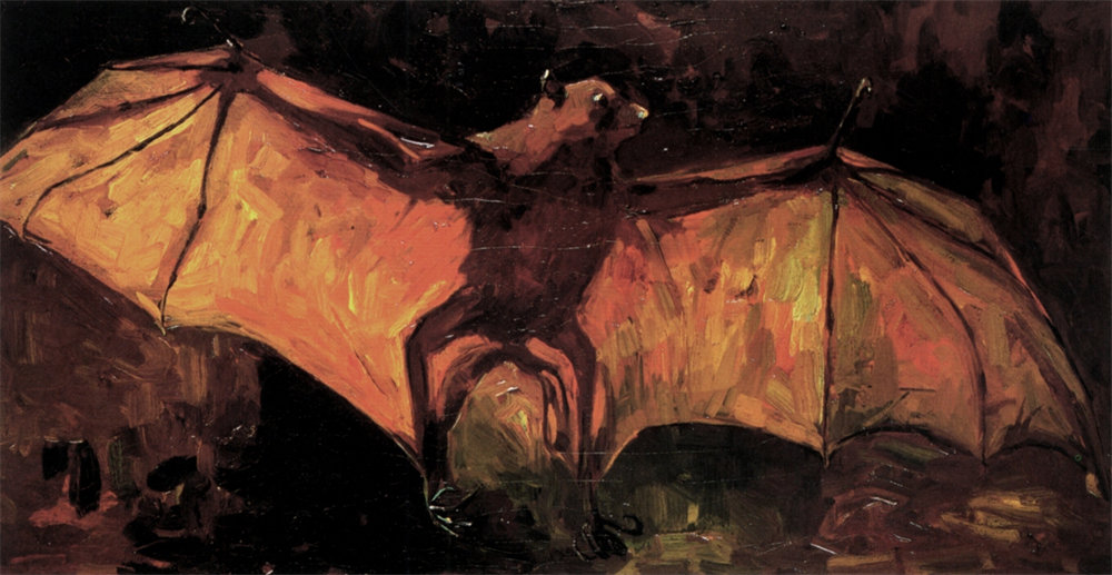 Flying Fox 