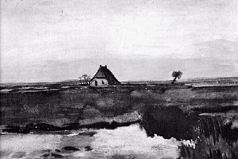 Landscape with a Farm