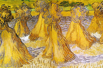 Sheaves of Wheat