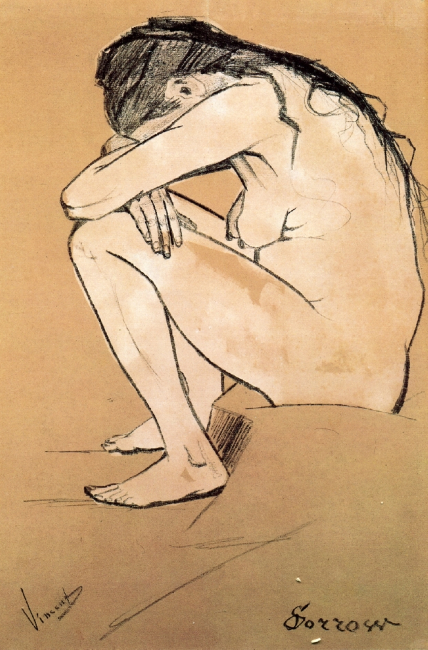 Sorrow 