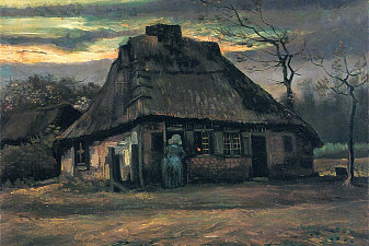 The cottage
