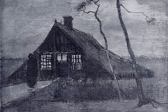 Tabernacle in the heath