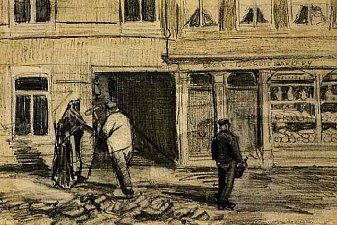 The Bakery in the Spirit