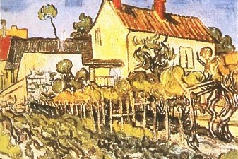 The House of Pere Eloi