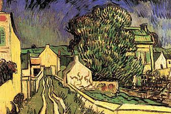 The House of Pere Pilon