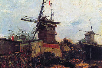 The Mill of Blute End