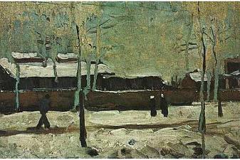 The Old Station at Eindhoven