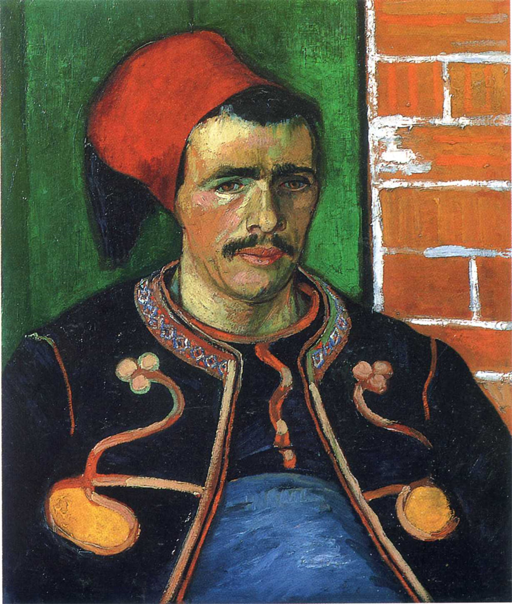 Zouave 
