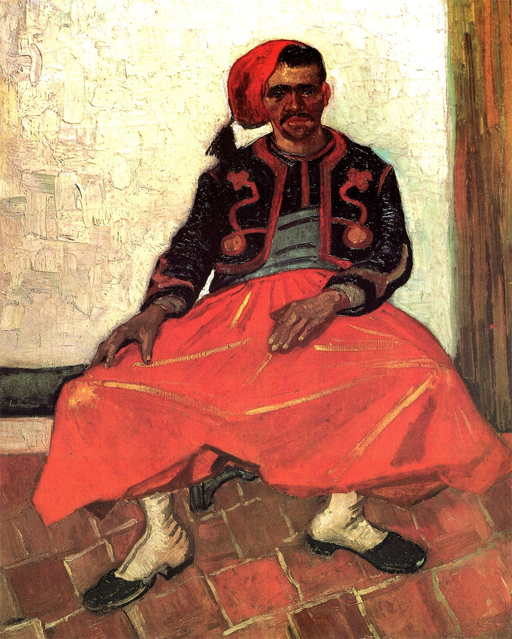 Zouave 